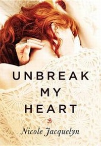 Enlarge image Cover: Unbreak My Heart - Forever