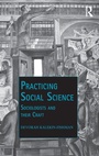 Cover: Practicing Social Science - Routledge
