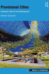 Enlarge image Cover: Provisional Cities - Routledge