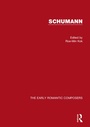 Cover: Schumann - Routledge