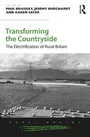 Cover: Transforming the Countryside - Routledge