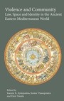 Cover: Violence and Community - Routledge