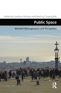 Bild vergrößern Bild: Public Space - Routledge