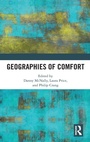 Cover: Geographies of Comfort - Routledge