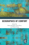 Cover: Geographies of Comfort - Routledge