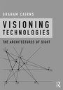 Cover: Visioning Technologies - Routledge