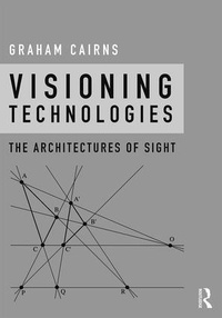 Enlarge image Cover: Visioning Technologies - Routledge