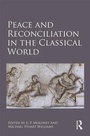 Cover: Peace and Reconciliation in the Classical World - Routledge