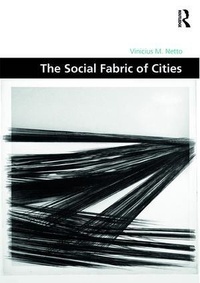 Enlarge image Cover: The Social Fabric of Cities - Routledge
