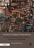 Cover: The Art of Joaquin Torres-Garcia - Routledge