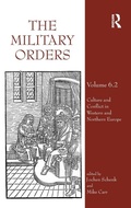 Cover: The Military Orders Volume VI (Part 2) - Routledge