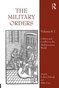Cover: The Military Orders Volume VI (Part 1) - Routledge