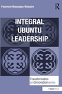 Cover: Integral Ubuntu Leadership - Routledge