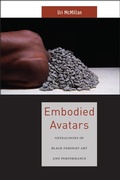 Cover: Embodied Avatars - New York University Press
