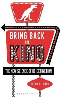 Enlarge image Cover: Bring Back the King - Bloomsbury Sigma