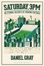 Cover: Saturday, 3pm - Bloomsbury Sport