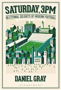 Cover: Saturday, 3pm - Bloomsbury Sport