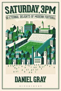 Abbildung von: Saturday, 3pm - Bloomsbury Sport