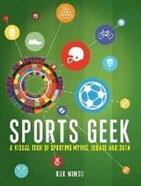 Abbildung von: Sports Geek - Bloomsbury Sport