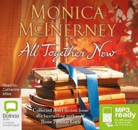 Enlarge image Cover: All Together Now - Bolinda Audio Books