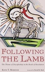 Cover: Following the Lamb - Wipf & Stock Publishers