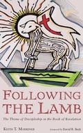 Cover: Following the Lamb - Wipf & Stock Publishers