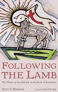 Enlarge image Cover: Following the Lamb - Wipf & Stock Publishers
