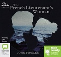 Cover: The French Lieutenant's Woman - Bolinda/Audible Audio