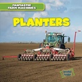 Cover: Planters - Gareth Stevens Publishing