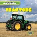 Cover: Tractors - Gareth Stevens Publishing