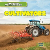 Enlarge image Cover: Cultivators - Gareth Stevens Publishing