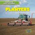 Cover: Planters - Gareth Stevens Publishing