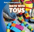 Cover: Math with Toys - Gareth Stevens Publishing