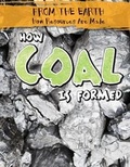 Cover: How Coal Is Formed - Gareth Stevens Publishing