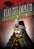 Cover: Vlad the Impaler - Gareth Stevens Publishing