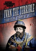 Cover: Ivan the Terrible - Gareth Stevens Publishing