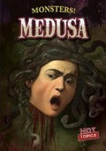 Cover: Medusa - Gareth Stevens Publishing