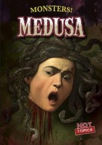 Enlarge image Cover: Medusa - Gareth Stevens Publishing