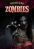 Cover: Zombies - Gareth Stevens Publishing