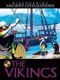 Cover: The Vikings - Gareth Stevens Publishing