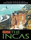 Cover: The Incas - Gareth Stevens Publishing