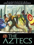 Cover: The Aztecs - Gareth Stevens Publishing
