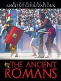 Cover: The Ancient Romans - Gareth Stevens Publishing