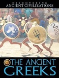 Cover: The Ancient Greeks - Gareth Stevens Publishing