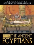 Cover: The Ancient Egyptians - Gareth Stevens Publishing