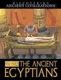 Cover: The Ancient Egyptians - Gareth Stevens Publishing