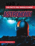 Cover: Astronomy - Gareth Stevens Publishing