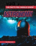 Cover: Astronomy - Gareth Stevens Publishing