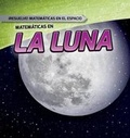 Cover: Matematicas En La Luna (Math on the Moon) - Gareth Stevens Publishing