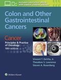 Cover: Colon and Other Gastrointestinal Cancers - Lippincott Williams and Wilkins